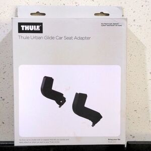 Thule Urban Glide Car Seat Adapter